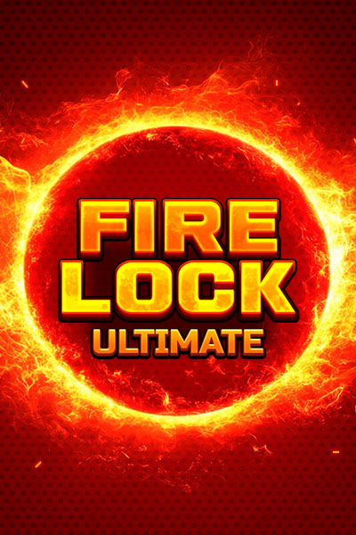 Fire Lock slot Millioner