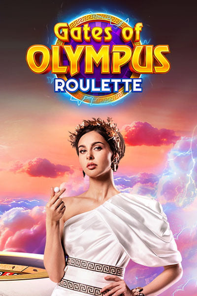 Gates of Olympus Roulette slot Millioner