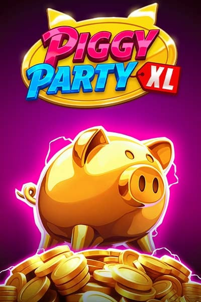 Piggy Party slot Millioner