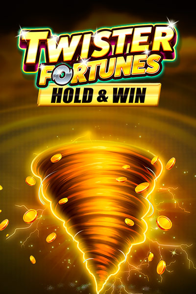 Twister Fortunes slot Millioner