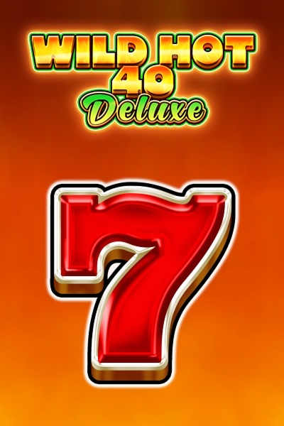Wild Hot 40 slot Millioner